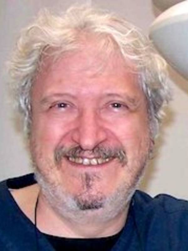Dr. Roberto Ghiretti