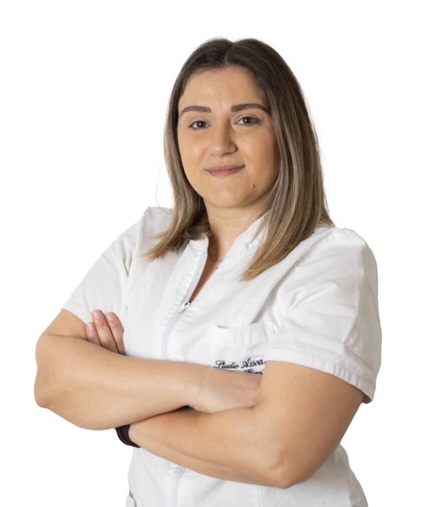 Costanza Gualandi