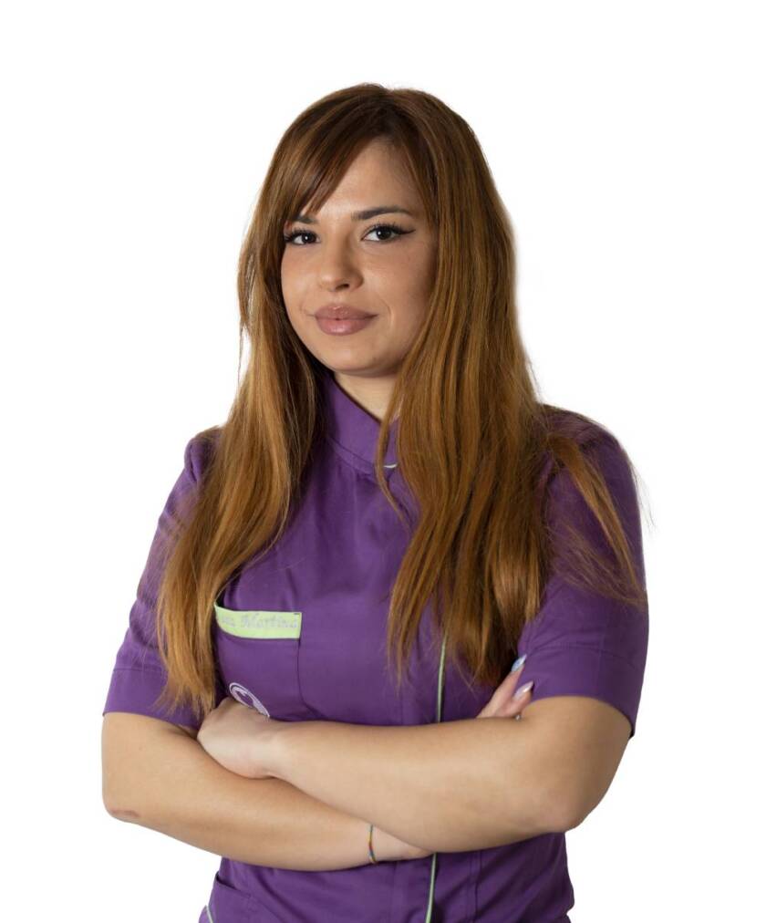 Dr.ssa Martina Scuro