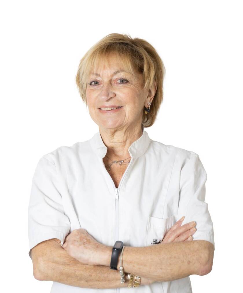 Dr.ssa Maria Lori Piccinini