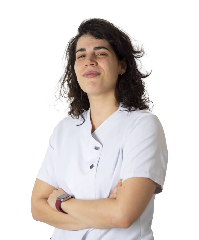 Dr.ssa Laura Ambu